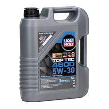 5L 5 Liter LIQUI MOLY Motoröl
