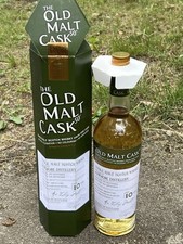 OLD MALT CASK50*Douglas Laing