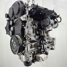 Motor Moteur Engine Volvo 2.0 B4204T27 320Ps  XC90 XC60 V90 70000km Komplett