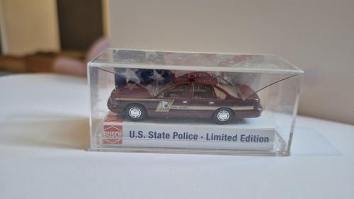 Busch 47683 chevrolet - 47683,