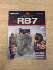 DeAgostini RB7 Ausgabe 87