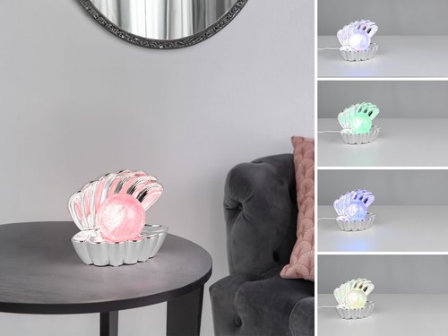 Ausgefallene usb tischlampe - ausgefallene,