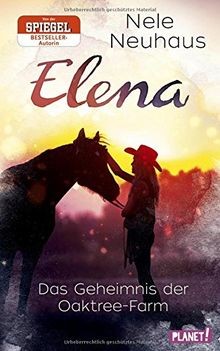 Elena ein leben für pferde - elena,