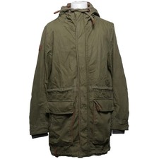 Naketano, Parka, Herren