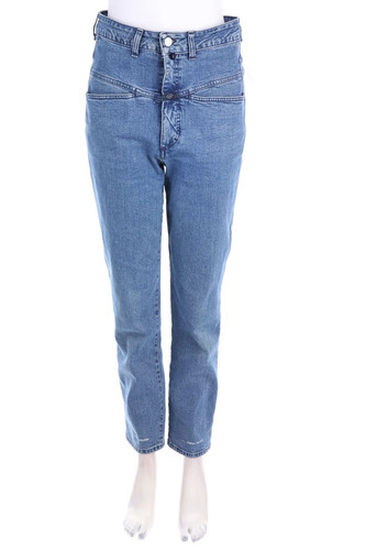 Closed skinny jeans - high, waist