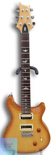 Prs custom gitarre jp - se,