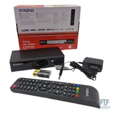 STRONG SRT7815 Digitaler HD
