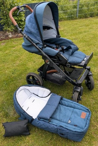 Kombi kinderwagen - kombi,