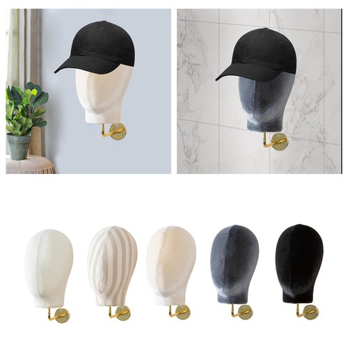 Wandhalterung mannequinkopf - wandhalterung,