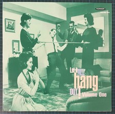 Let It All Hang Out! Volume