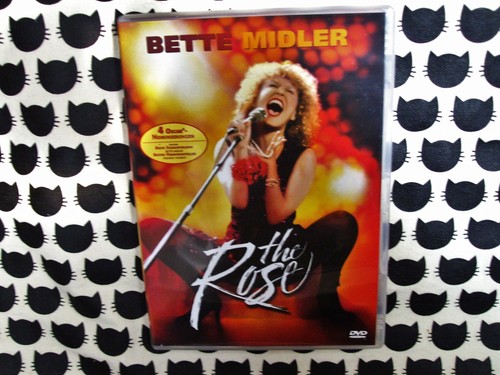 The rose llll - rose,