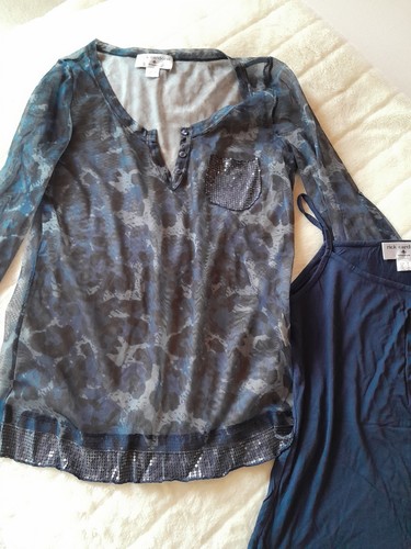 Rick cardona shirt zweiteilig - cardona,