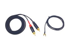 Cinch audiokabel - cinch,