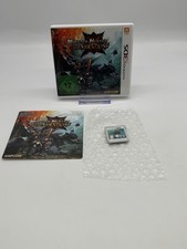 Monster Hunter Generations