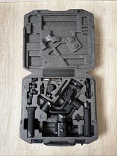 DJI Ronin SC - Pro Combo - Gimbal & Follow Focus. Sehr Guter Zustand In OVP