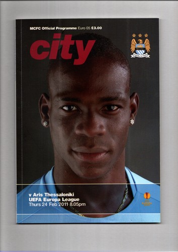 Manchester city aris - manchester,