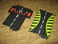 Sonderschienen Gerade lang