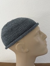 Fischermütze,Rollrand, Sylter