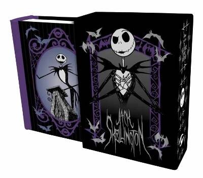 Nightmare before christmas - nightmare,