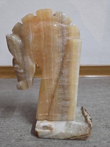 Onyx buchstützen - onyx,