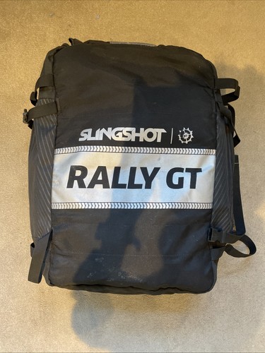 Slingshot rally v1 2020 - 6m,