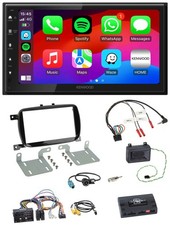 Kenwood MP3 USB DAB 2DIN