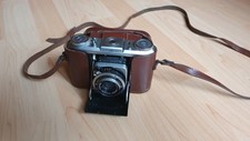 DDR Kleinbildkamera Beltica