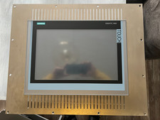 ‼️Siemens HMI TP 1500