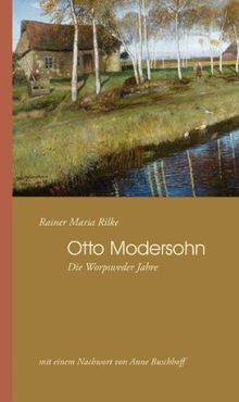 Worpswede modersohn mit - worpswede,