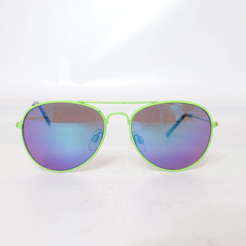 Sonnenbrille oval - h&m,,