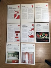 Vintage Silbernadeln