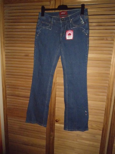 Schlag-Hose..Jeans..Eurose..Gr