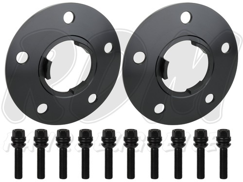 Spurverbreiterung 10mm 2x5mm