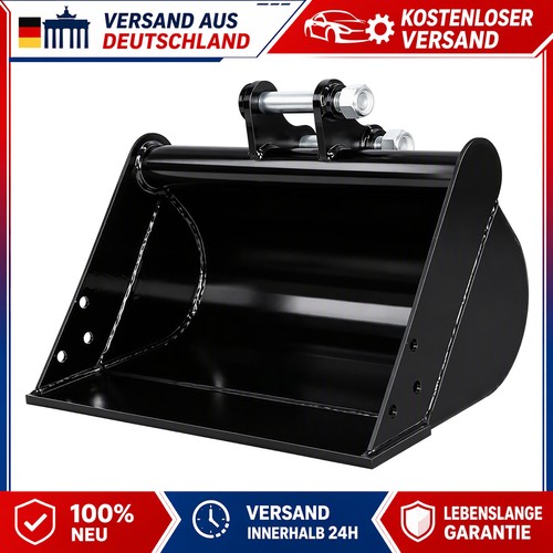 Minibagger löffel für kubota - für,