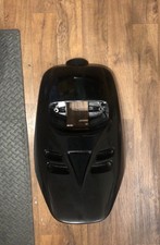 Piaggio TPH Front Gilera Typhoon Storm Frontverkleidung Verkleidung NRG 50 125