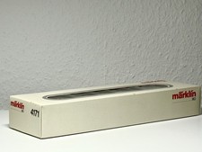 Märklin 4171 LEERKARTON ICE