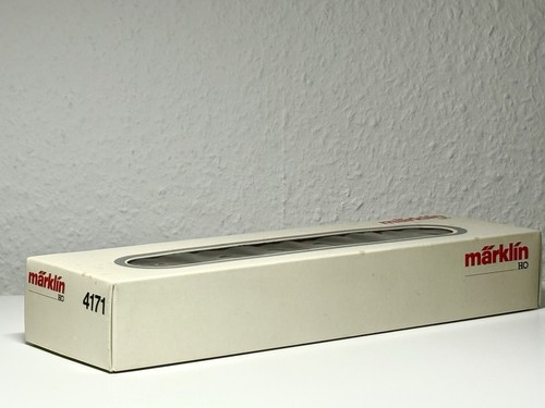 Märklin 4171 leerkarton ice - 4171,