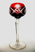 Bildschöner Römer/ Weinglas