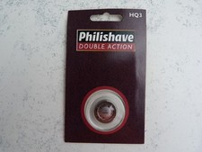 Philishave Double Action " HQ3