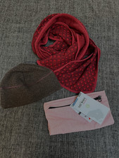 Tatonka Geschenk Set Schal und