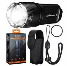 Fenix TK35UE V2.0 - 5000 LUMEN