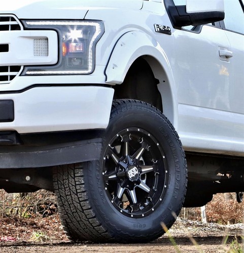 Winterfelgen satz 20x9 ford - satz, 20x9"