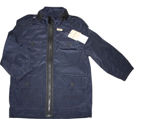 Burberry outdoorjacke anorak - burberry,