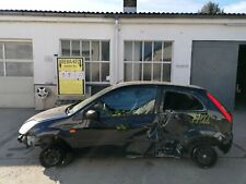 Schlachtfest/ Ford Fiesta 5 V
