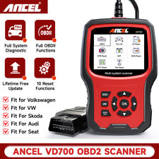 ANCEL VD700 KFZ OBD2