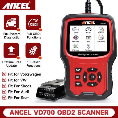 Kfz obd2 diagnosegerät - kfz, alle