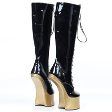 18cm Womnes High Heel Wedges