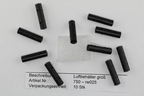 Bastler h0 luftbehälter - bastler,