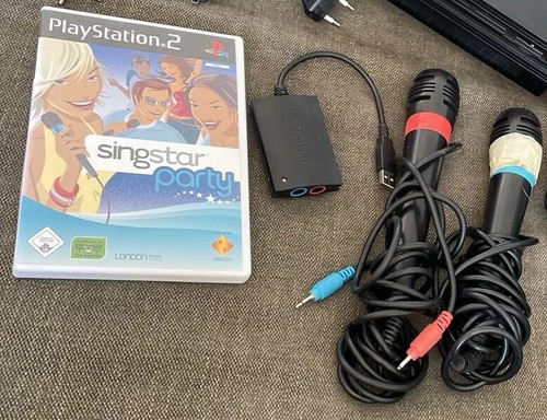 Singstar mikrofone mit - singstar-mikrofone,