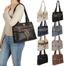 Damen Tasche Schultertasche